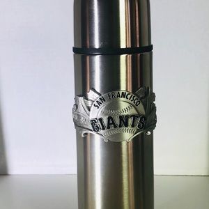 Official M.L.B. San Francisco Giants Thermos